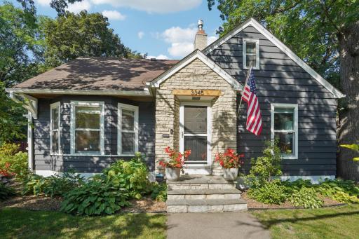 3345 Beard Avenue N, Minneapolis, MN 55422