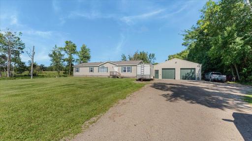 18310 County 4, Osakis, MN 56360