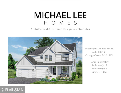 6547 108th Street S, Cottage Grove, MN 55016