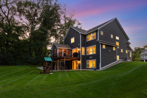 Close to top-rated schools, scenic parks, and trails