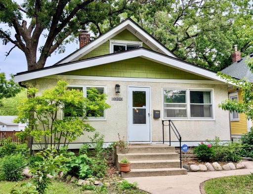 2849 40th Avenue S, Minneapolis, MN 55406