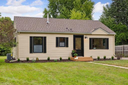 Stunning remodel new electrical, plumbing and every surface touched with high end finishes