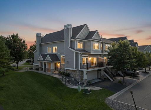 1481 111th Lane NE, G, Minneapolis, MN 55449