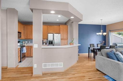 1481 111th Lane NE, G, Minneapolis, MN 55449