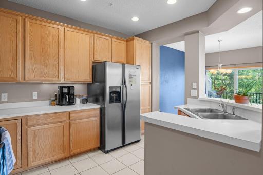 1481 111th Lane NE, G, Minneapolis, MN 55449