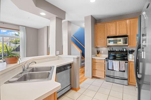 1481 111th Lane NE, G, Minneapolis, MN 55449