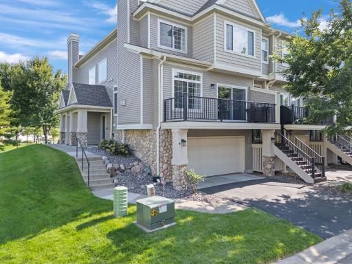 1481 111th Lane NE, G, Minneapolis, MN 55449