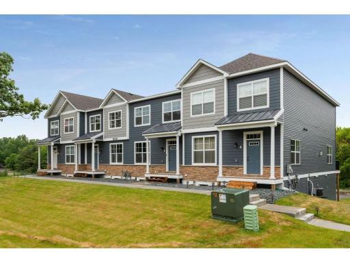 9043 Lexington Avenue NE, B, Circle Pines, MN 55014