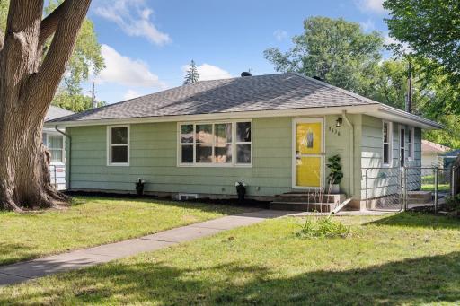 5136 Queen Avenue N, Minneapolis, MN 55430