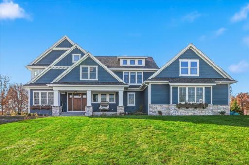 Photo for 1650 Waters Edge Drive, New Richmond, WI 54017 - listing #6777838 1650 Waters Edge Drive, New Richmond, WI 54017