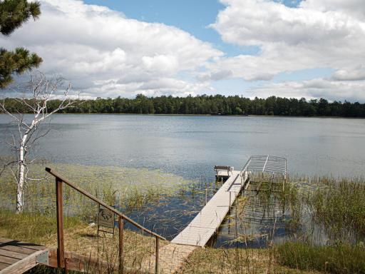 13314 Blackberry Drive, Nevis, MN 56467