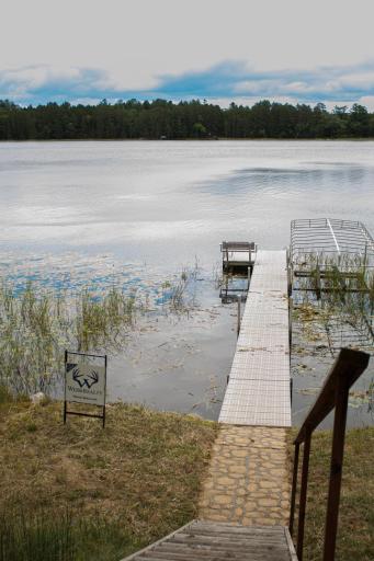13314 Blackberry Drive, Nevis, MN 56467