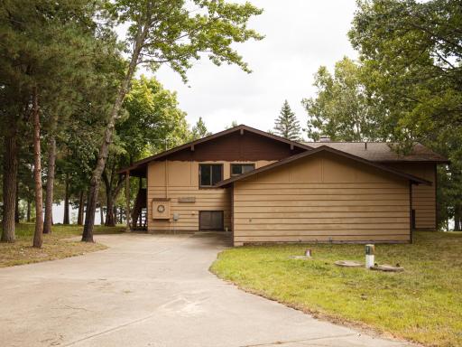 13314 Blackberry Drive, Nevis, MN 56467