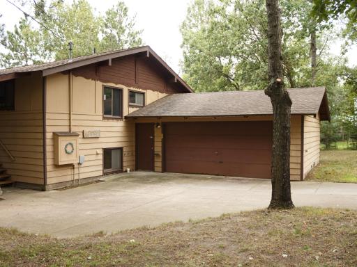 13314 Blackberry Drive, Nevis, MN 56467