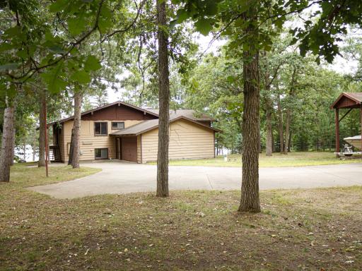 13314 Blackberry Drive, Nevis, MN 56467