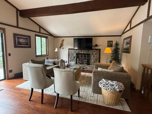 13314 Blackberry Drive, Nevis, MN 56467