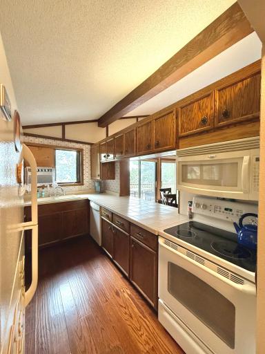 13314 Blackberry Drive, Nevis, MN 56467