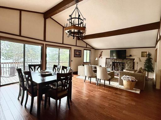 13314 Blackberry Drive, Nevis, MN 56467