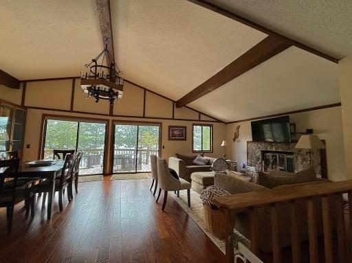 13314 Blackberry Drive, Nevis, MN 56467