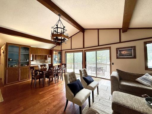 13314 Blackberry Drive, Nevis, MN 56467