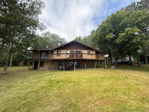 13314 Blackberry Drive, Nevis, MN 56467