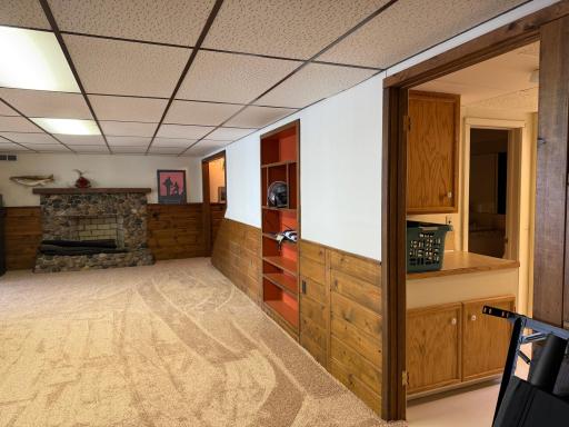13314 Blackberry Drive, Nevis, MN 56467