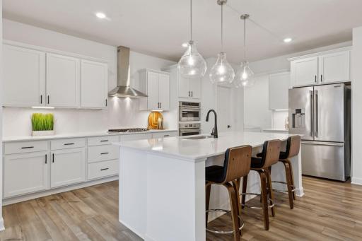 15101 Quince Street NW, Andover, MN 55304