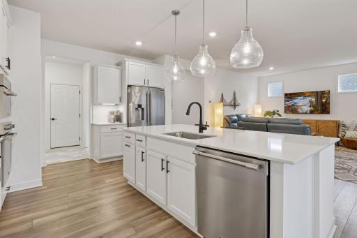 15101 Quince Street NW, Andover, MN 55304