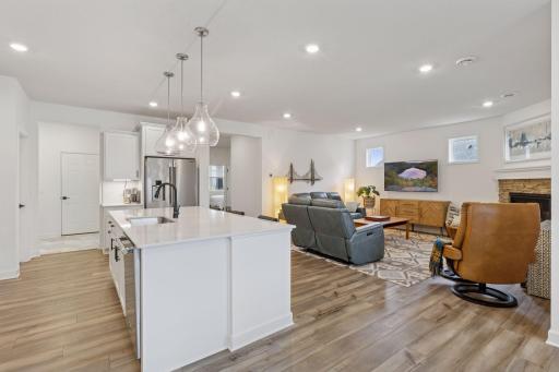 15101 Quince Street NW, Andover, MN 55304