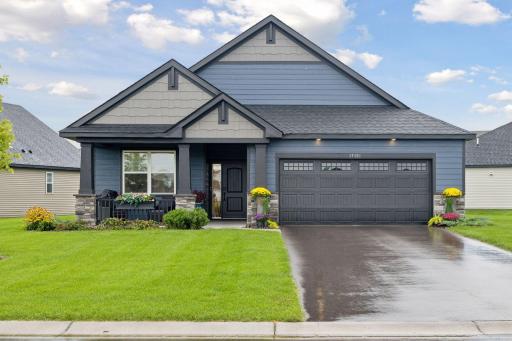 15101 Quince Street NW, Andover, MN 55304