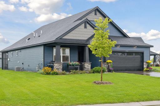 15101 Quince Street NW, Andover, MN 55304