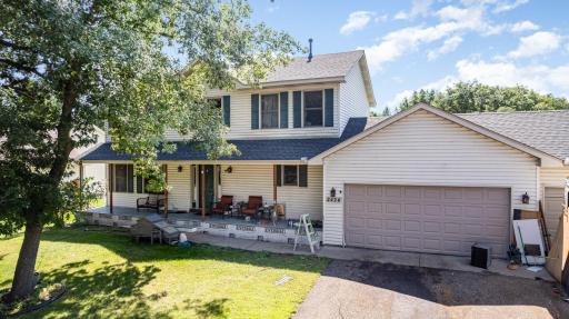 2424 Briar Oakes Boulevard, Monticello, MN 55362