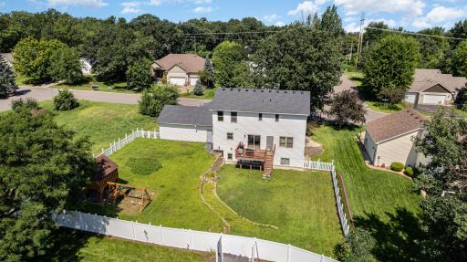 2424 Briar Oakes Boulevard, Monticello, MN 55362