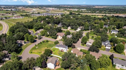2424 Briar Oakes Boulevard, Monticello, MN 55362