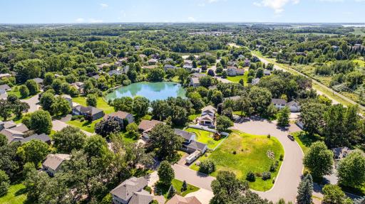 2424 Briar Oakes Boulevard, Monticello, MN 55362