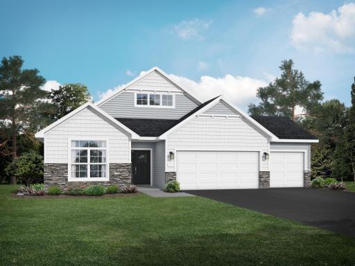 19999 Hunters Ridge, Rogers, MN 55374