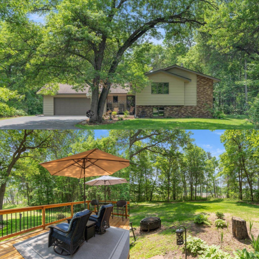Your serene retreat in the heart of Baxter!