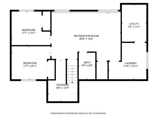 751 Glenwood Avenue E, Big Lake, MN 55309