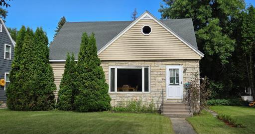 1014 3rd Street, International Falls, MN 56649