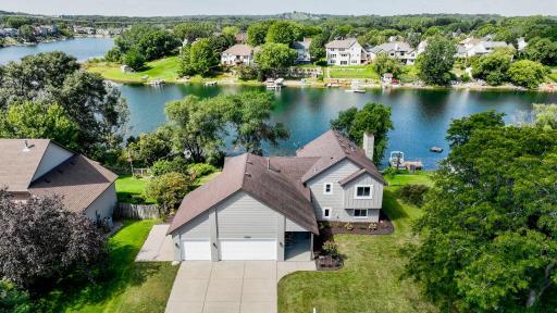 15765 Garden View Drive, Saint Paul, MN 55124