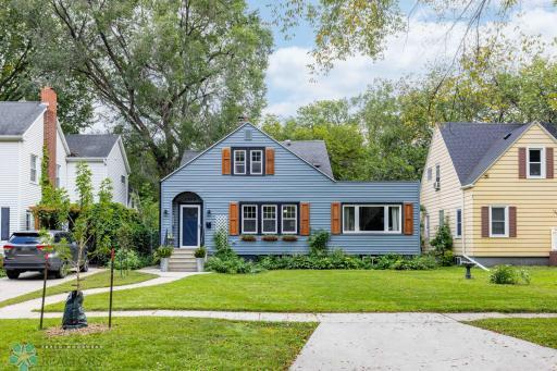 1249 4th Street N, Fargo, ND 58102