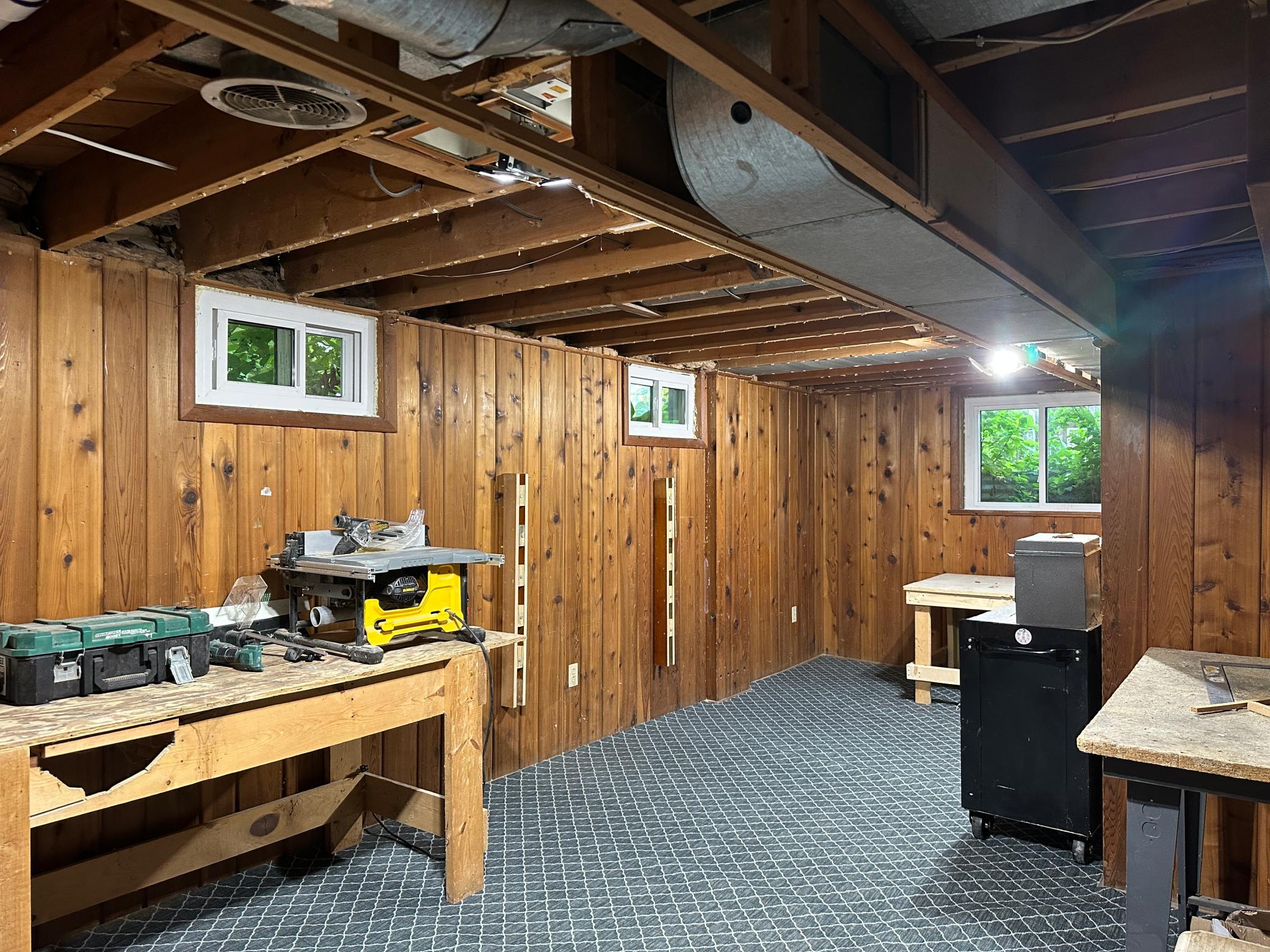 Workshop