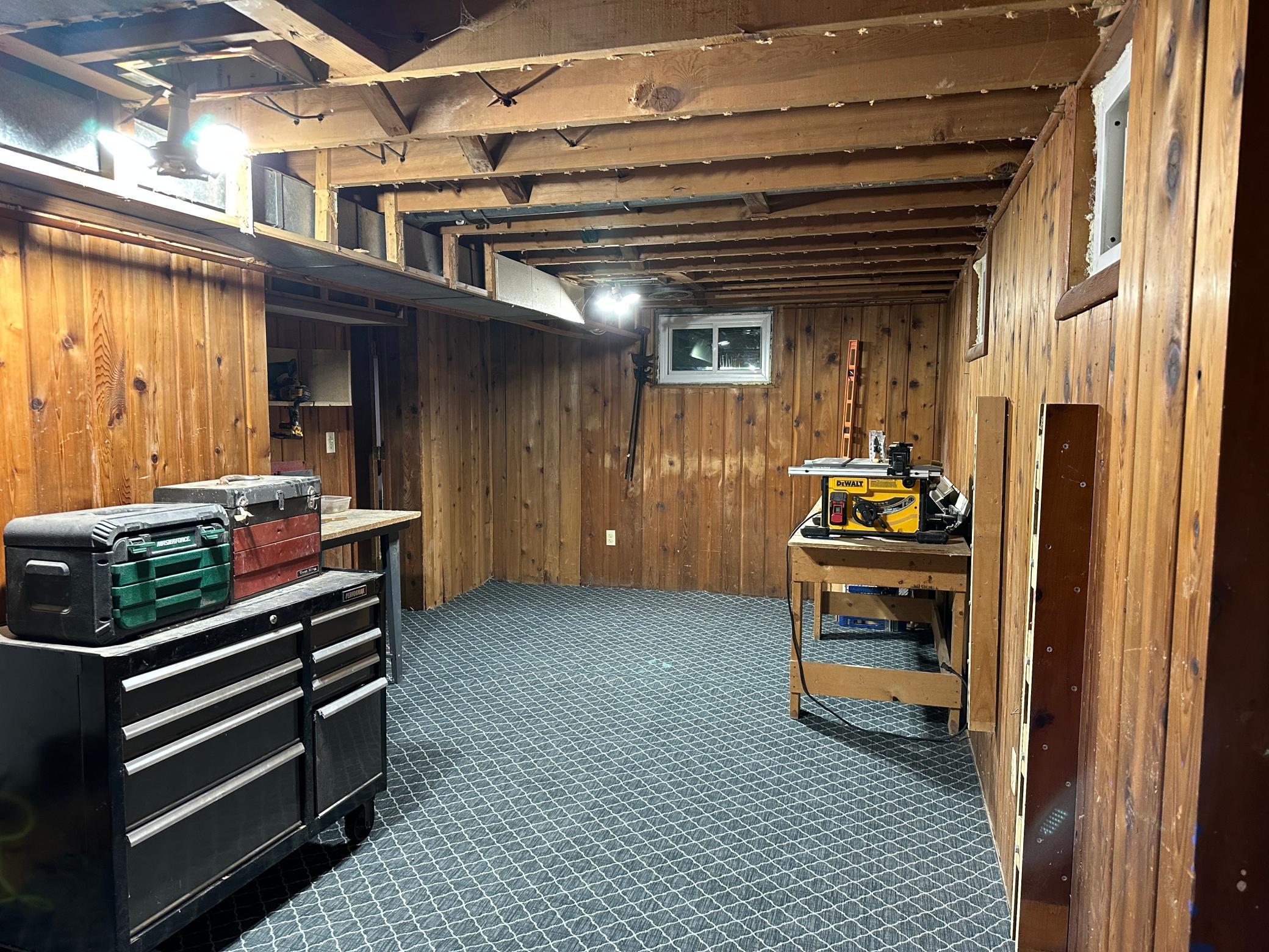 Workshop