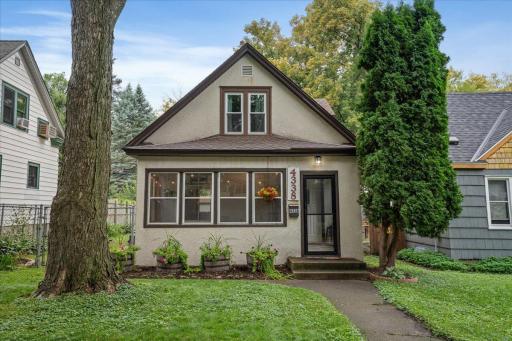4338 Wentworth Avenue, Minneapolis, MN 55409