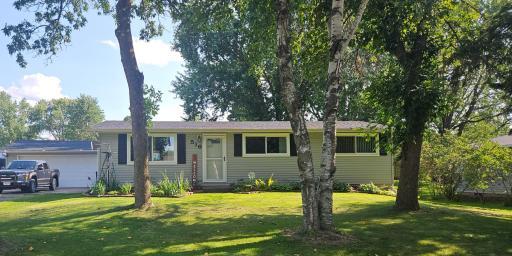 516 Gerald Street, Osceola, WI 54020