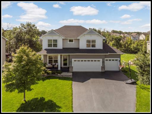 5611 Mount Curve Boulevard SE, Prior Lake, MN 55372