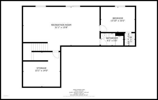 5611 Mount Curve Boulevard SE, Prior Lake, MN 55372