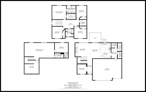 5611 Mount Curve Boulevard SE, Prior Lake, MN 55372