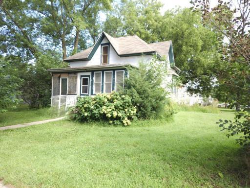 Photo for 503 1st Street SW, New Richland, MN 56072 - listing #6777920 503 1st Street SW, New Richland, MN 56072
