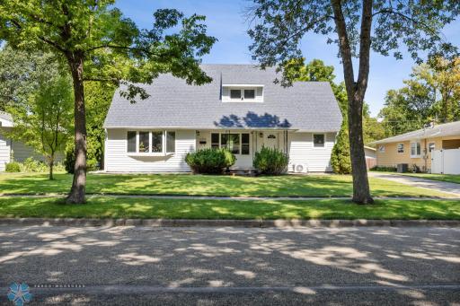 1418 21st Avenue S, Moorhead, MN 56560